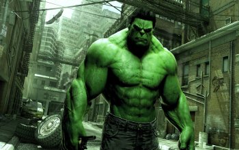 Incredible hulk Full HD Wallpaper and Hintergrund | 1920x1080 | ID:403369
