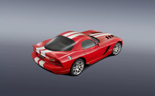 Dodge Viper vehicle Dodge Viper SRT-10 HD Desktop Wallpaper | Background Image