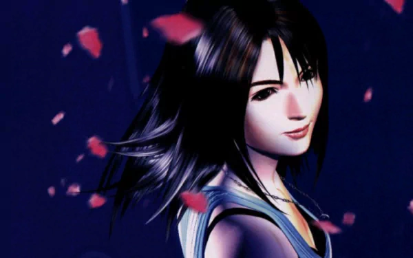 video game Final Fantasy VIII HD Desktop Wallpaper | Background Image
