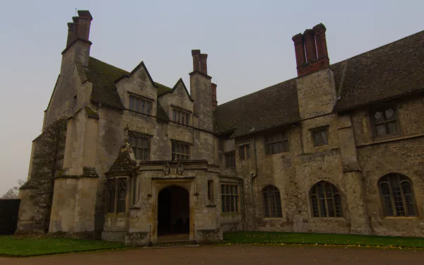 religious anglesey abbey HD Desktop Wallpaper | Background Image