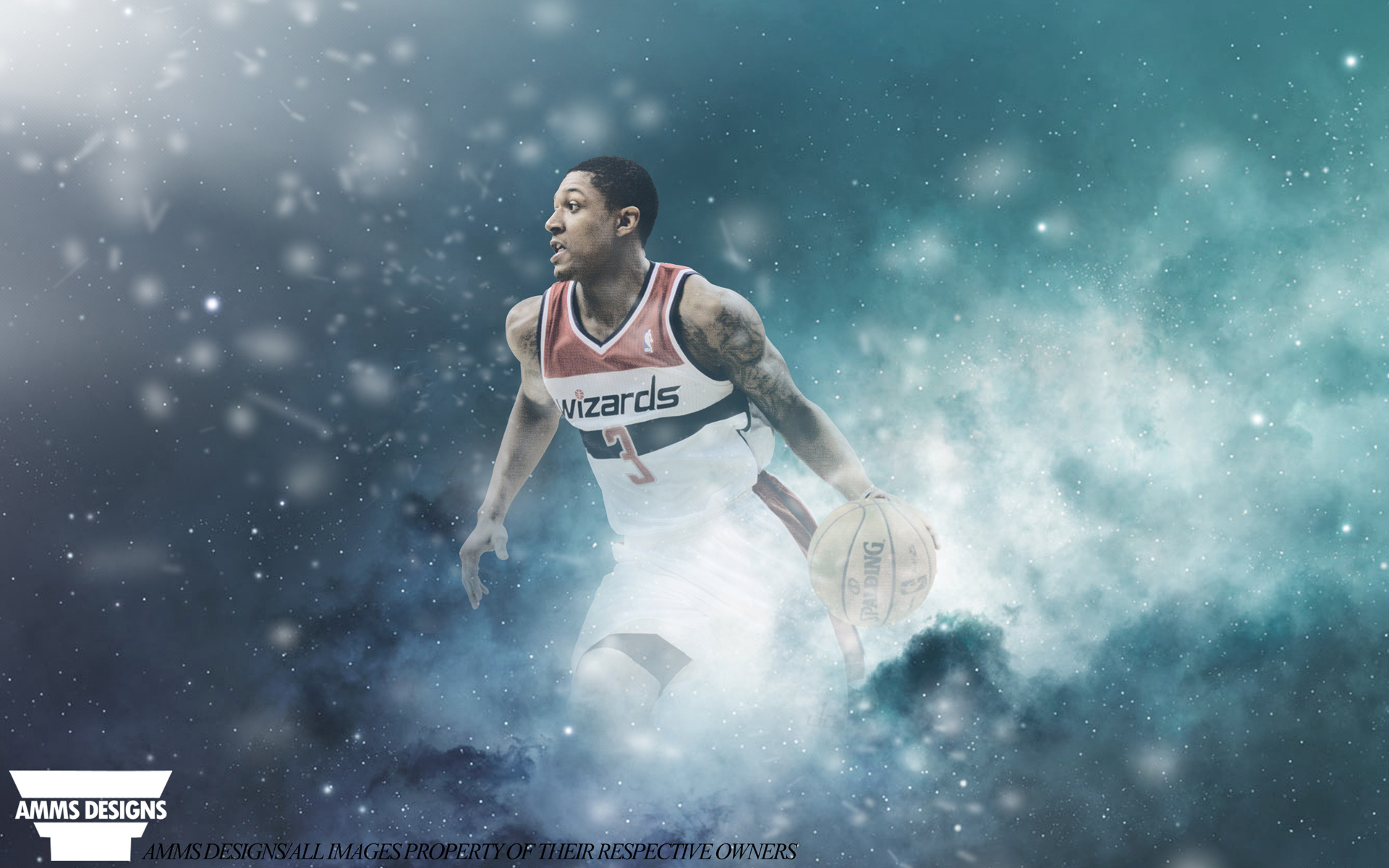 Sports Washington Wizards HD Wallpaper | Background Image