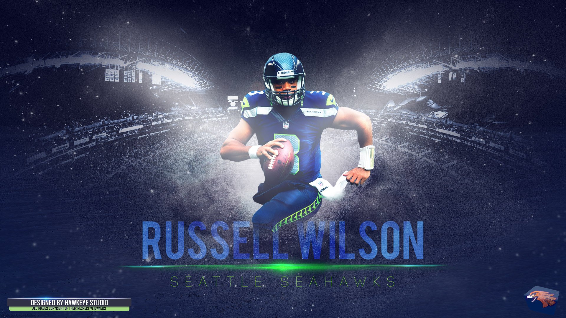 Russell Wilson Wallpapers  Top Free Russell Wilson Backgrounds   WallpaperAccess