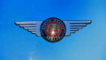 vehicle Austin-Healey Sprite HD Desktop Wallpaper | Background Image