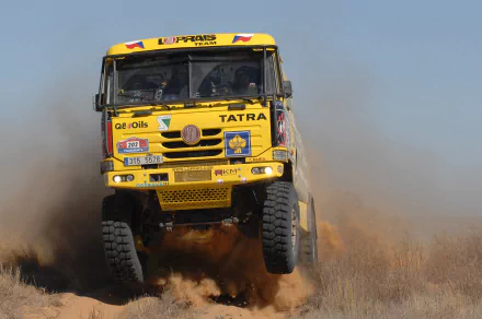 vehicle tatra HD Desktop Wallpaper | Background Image