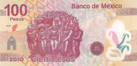 man made Mexican peso HD Desktop Wallpaper | Background Image