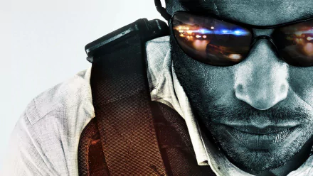  Battlefield: Hardline