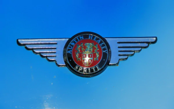 vehicle Austin-Healey Sprite HD Desktop Wallpaper | Background Image