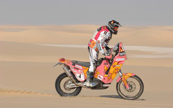 vehicle KTM HD Desktop Wallpaper | Background Image