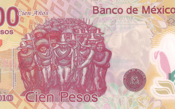man made Mexican peso HD Desktop Wallpaper | Background Image