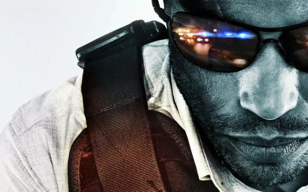  Battlefield: Hardline