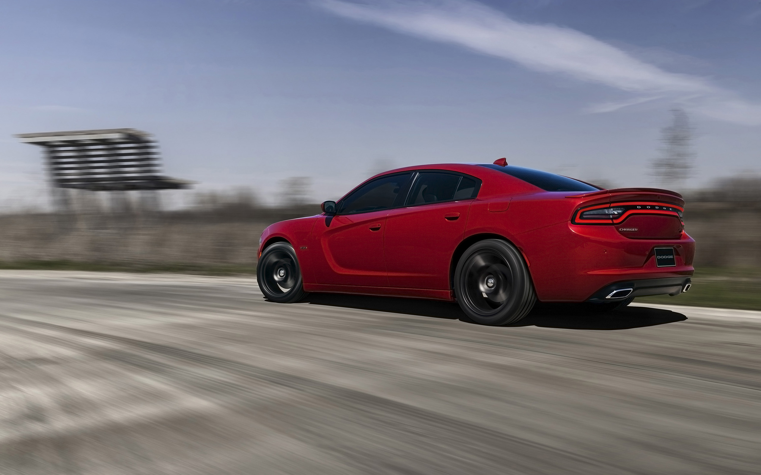 Dodge Charger HD Wallpaper | Background Image | 2560x1600 | ID:514649