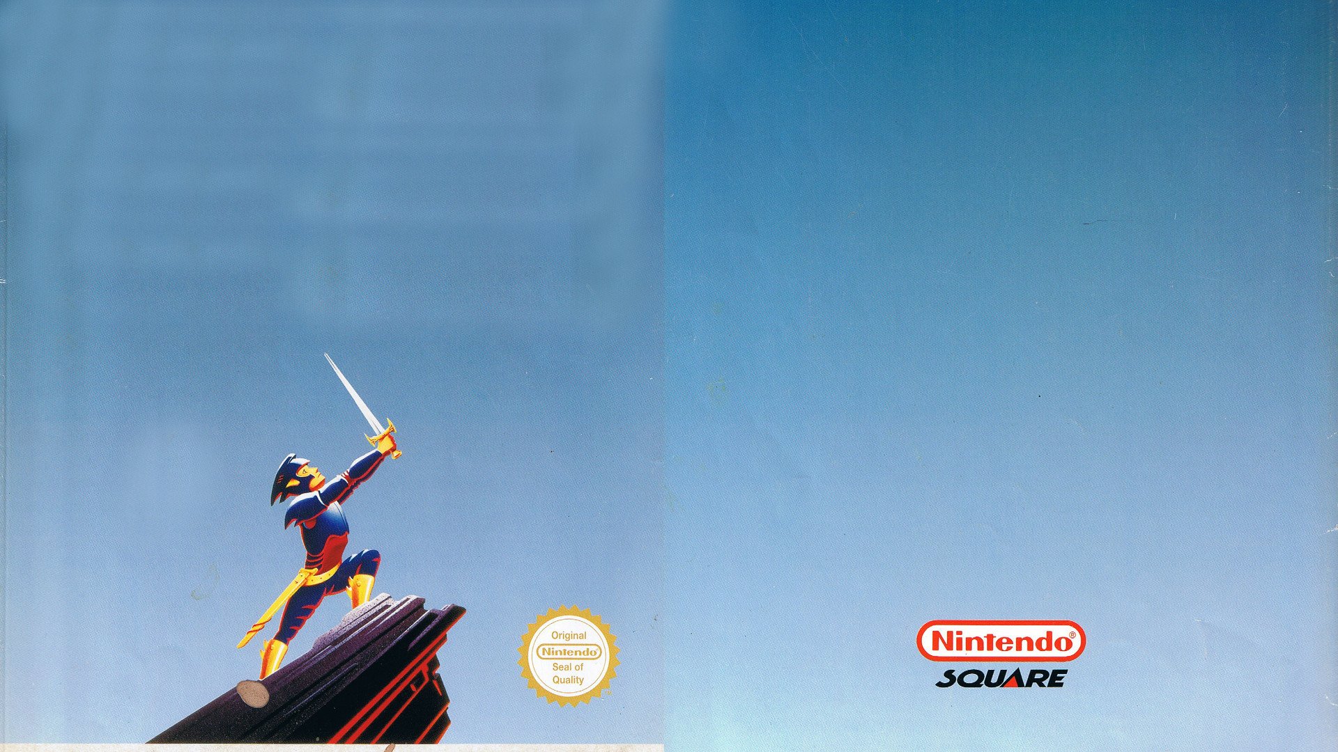 mystic quest final fantasy