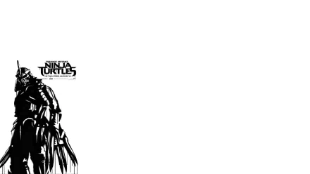 movie Teenage Mutant Ninja Turtles (2014) HD Desktop Wallpaper | Background Image