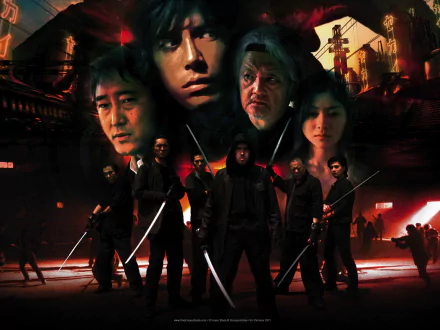 movie the princess blade HD Desktop Wallpaper | Background Image