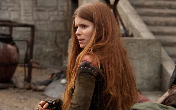Kate Mara movie ironclad HD Desktop Wallpaper | Background Image