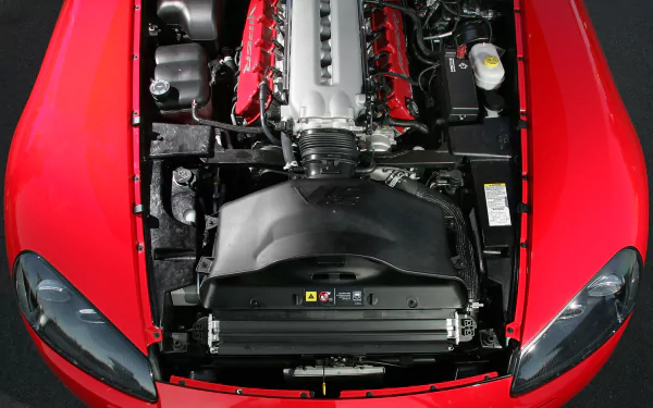 Dodge Viper vehicle Dodge Viper SRT-10 HD Desktop Wallpaper | Background Image