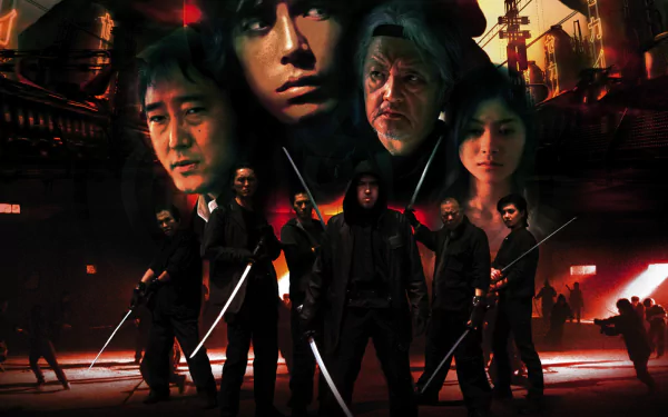 movie the princess blade HD Desktop Wallpaper | Background Image