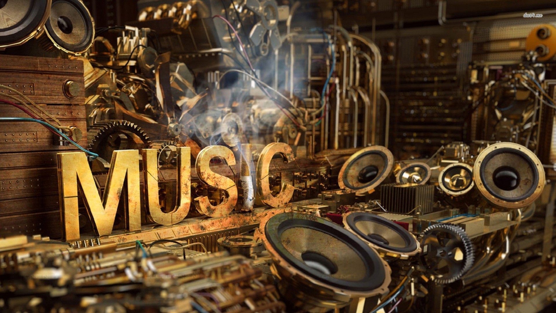 Music Wallpapers - Top 35 Best Music Wallpapers Download