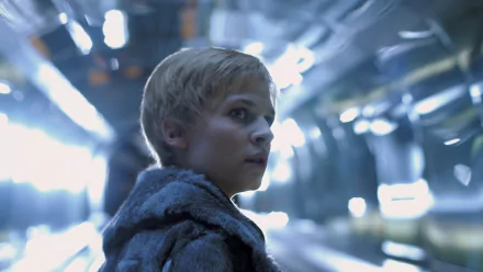 Celebrity Clémence Poésy HD Desktop Wallpaper | Background Image