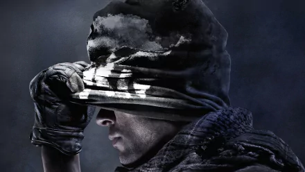 video game call of duty ghosts HD Desktop Wallpaper | Background Image