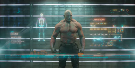  Drax