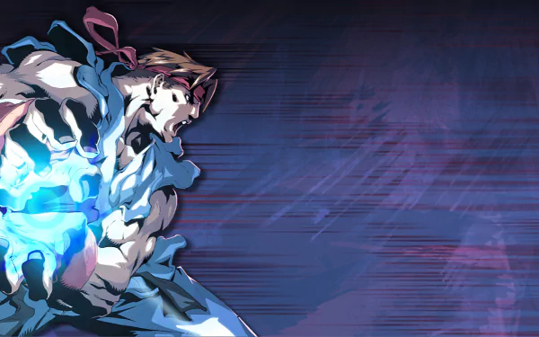 video game Super Street Fighter II HD Desktop Wallpaper | Background Image