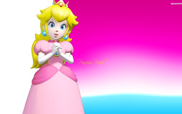 Video Game Super Mario Advance - Super Mario Bros. 2 Mario Princess Peach HD Wallpaper | Background Image