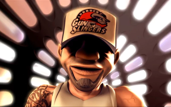 Sweden music TheGoob HD Desktop Wallpaper | Background Image