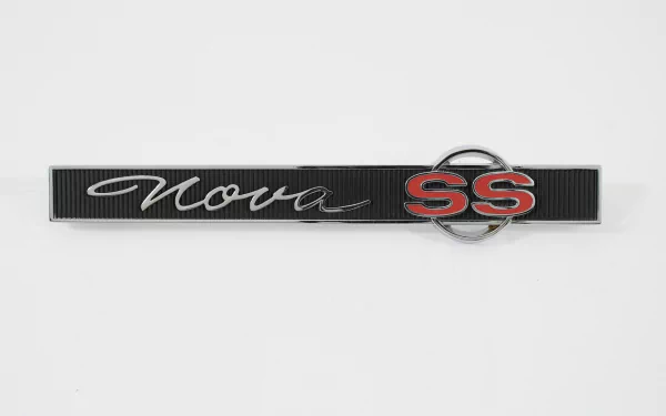 vehicle Chevrolet Nova SS HD Desktop Wallpaper | Background Image