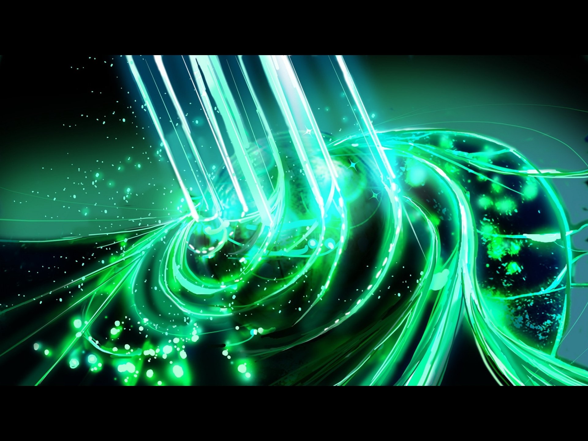 Download Video Game Child Of Eden HD Wallpaper