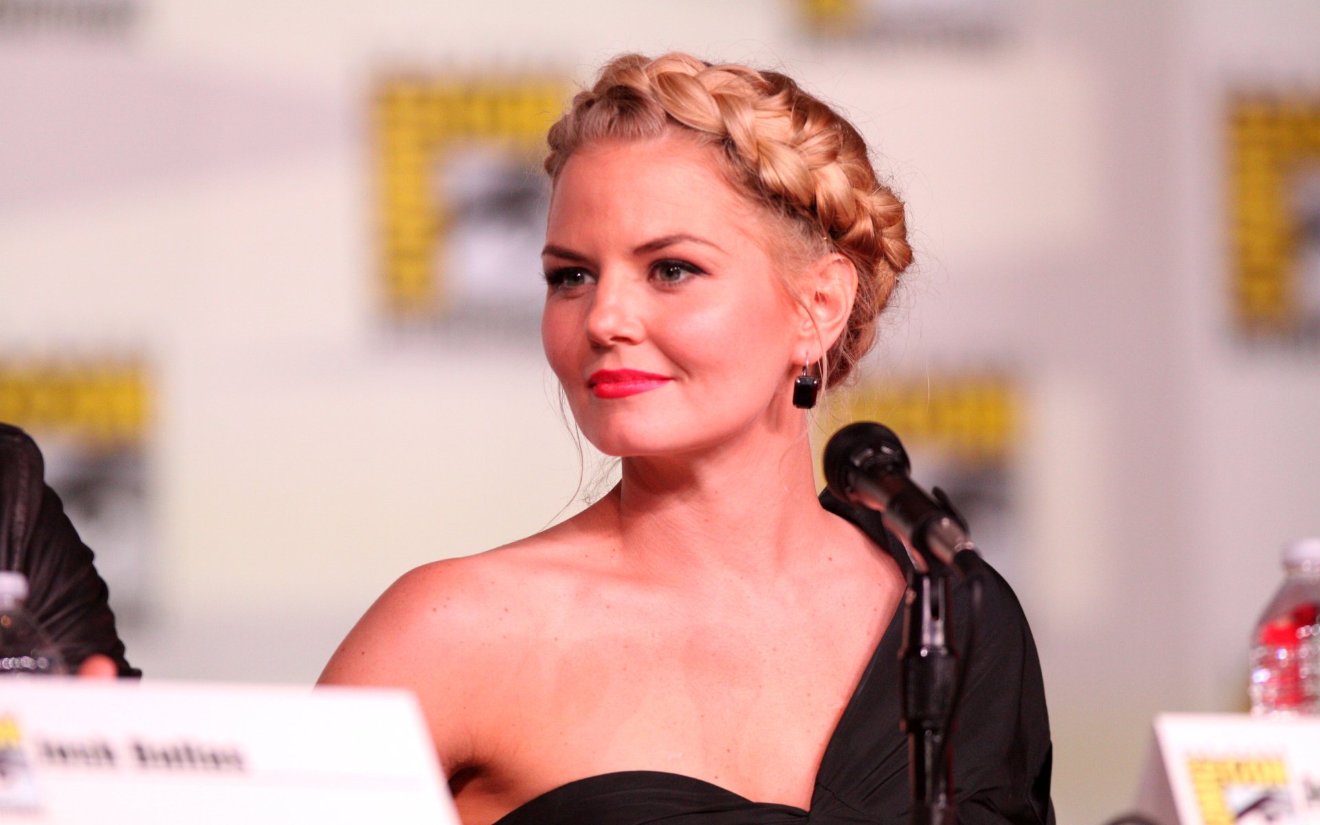 Jennifer Morrison Full HD Wallpaper and Background Image | 3200x2000