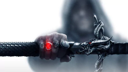 video game Dragon Age: Inquisition HD Desktop Wallpaper | Background Image