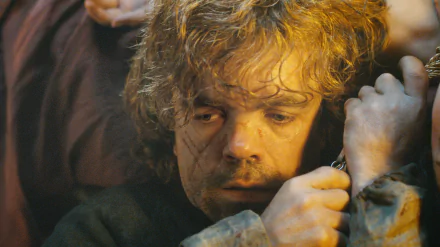 Peter Dinklage Tyrion Lannister TV Show Game Of Thrones HD Desktop Wallpaper | Background Image