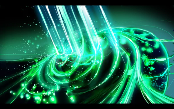 video game child of eden HD Desktop Wallpaper | Background Image