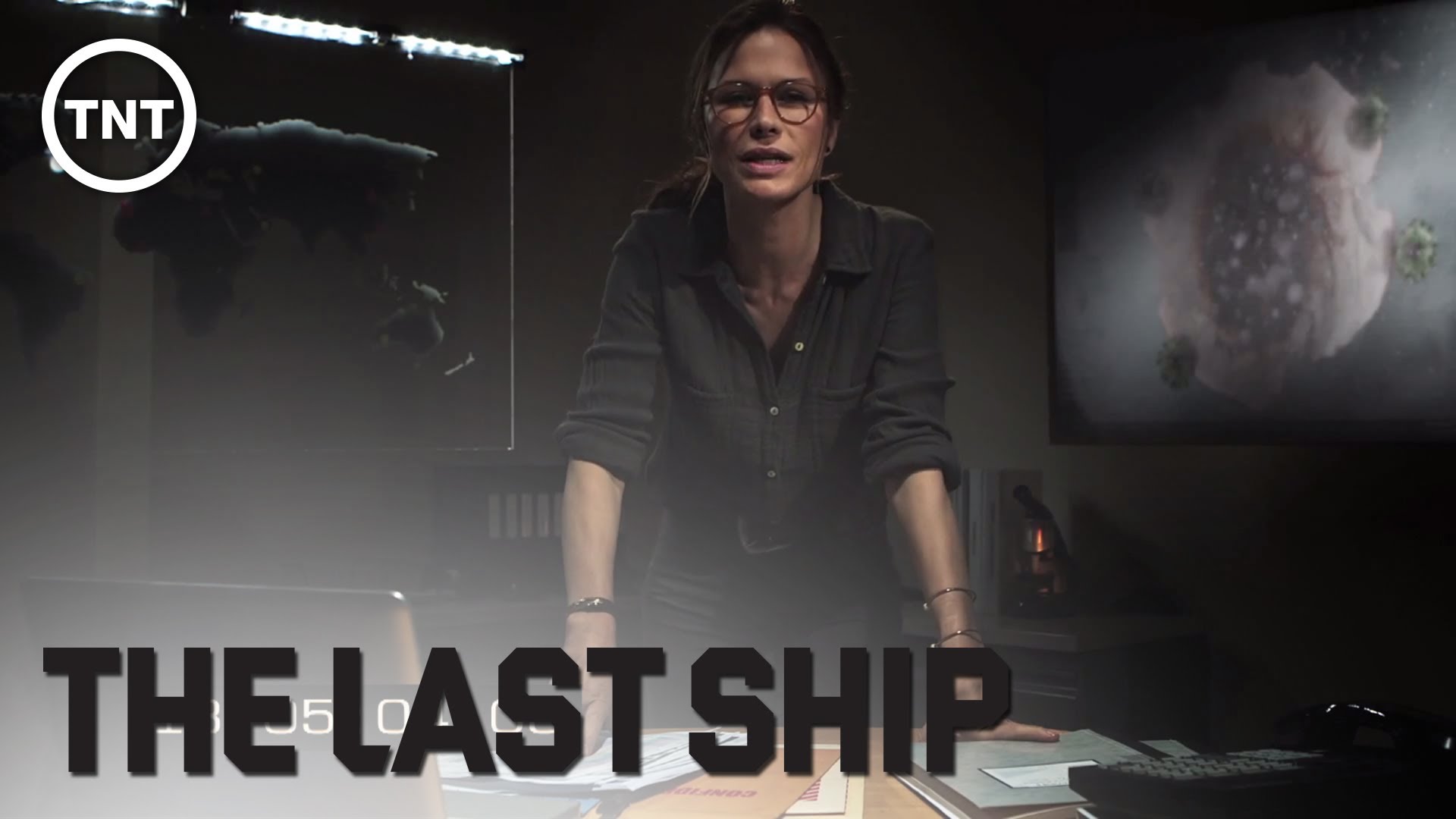 TV Show The Last Ship HD Wallpaper | Background Image