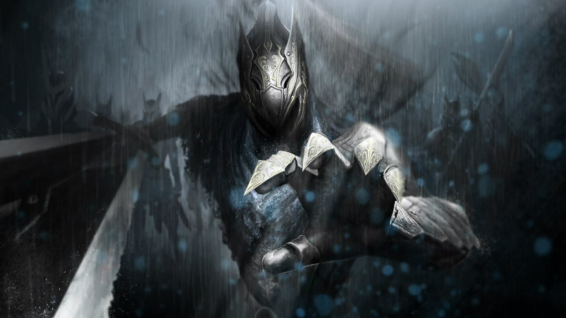 Dark Souls Hd Wallpaper Background Image 19x1080