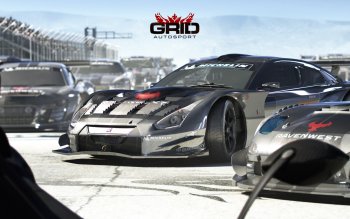 GRID Autosport screenshots - Image #15400