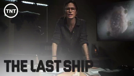 TV Show The Last Ship HD Desktop Wallpaper | Background Image