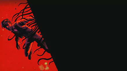 Comic doctor spektor HD Desktop Wallpaper | Background Image