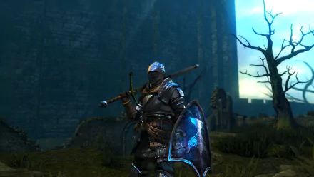  Firelink Shrine 