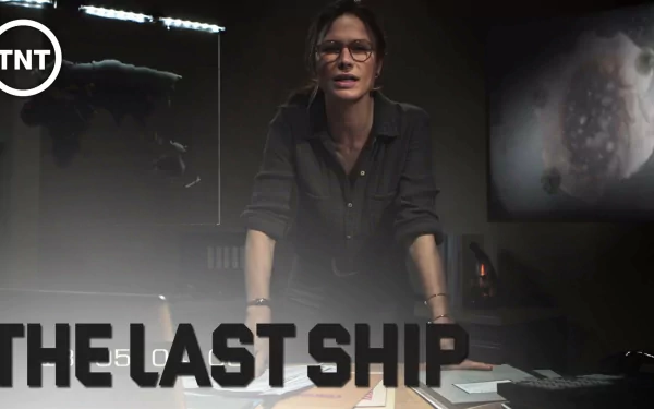 TV Show The Last Ship HD Desktop Wallpaper | Background Image
