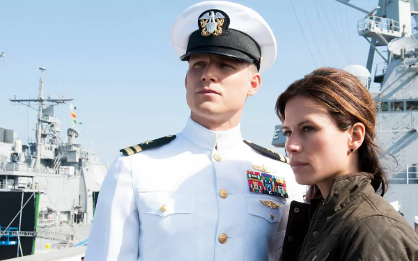 TV Show The Last Ship HD Desktop Wallpaper | Background Image