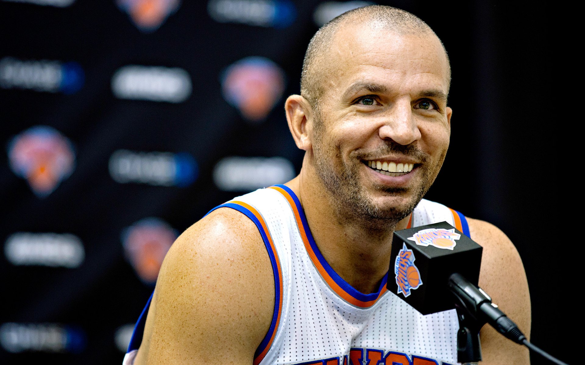 Sports Jason Kidd HD Wallpaper