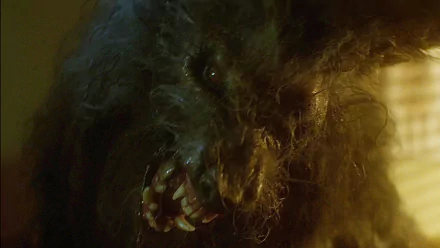 movie The Howling HD Desktop Wallpaper | Background Image