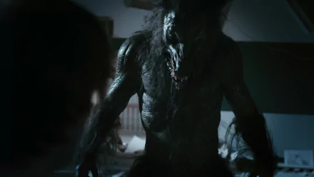 movie The Howling VIII: Reborn HD Desktop Wallpaper | Background Image