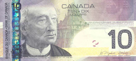 man made canadian dollar HD Desktop Wallpaper | Background Image