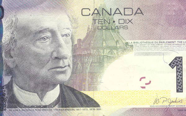 man made canadian dollar HD Desktop Wallpaper | Background Image
