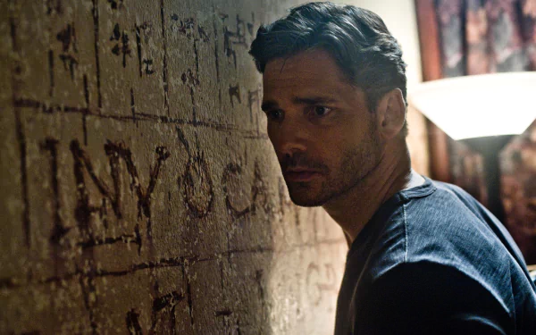 movie Deliver Us From Evil (2014) HD Desktop Wallpaper | Background Image