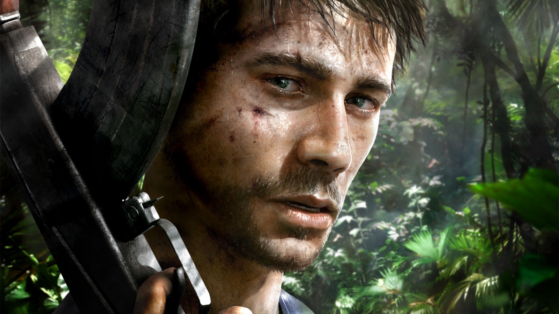 Video Game Far Cry 3 HD Wallpaper | Background Image
