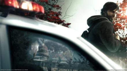 video game Tom Clancy's Splinter Cell: Conviction HD Desktop Wallpaper | Background Image